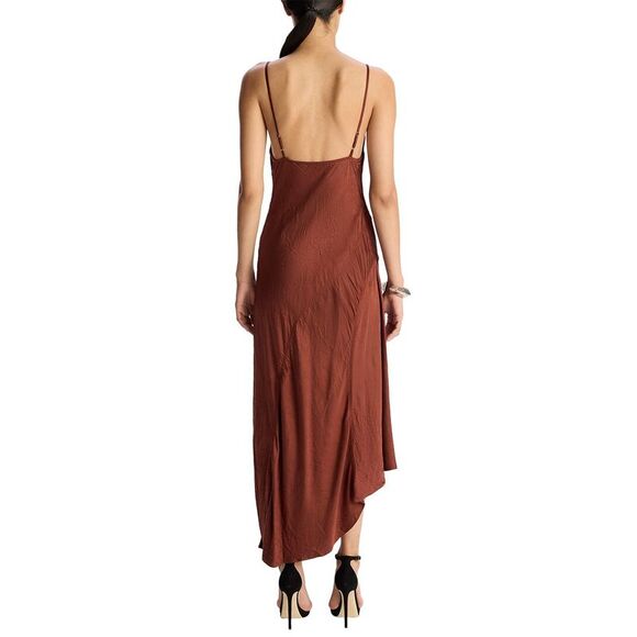 A.L.C. Pixie Midi Dress - Picture 3 of 4